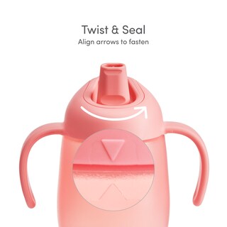 Foto 2 | Foto 2 | Vaso Para Entrenamiento Munchkin De 210 Ml Para Bebés De Más De 6 Meses - Venta Internacional.
