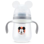 Vaso Entrenador Para Niños Pequeños Con Asas Disney Sin Bpa - Venta Internacional.