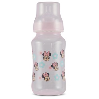 Foto 2 | Foto 2 | Biberones Para Bebé Disney Minnie Mouse Paquete De 2 325 Ml Sin Bpa - Venta Internacional.