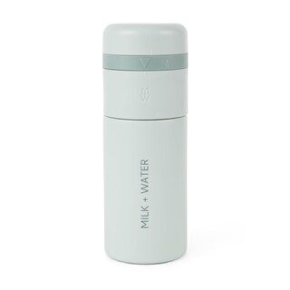 Foto 7 | Foto 7 | Biberón Para Bebé Leches + Agua Dispensador De Fórmula 270 Ml A Prueba De Fugas - Venta Internacional.