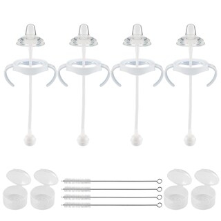 Foto 1 | Foto 1 | Kit De Conversión Para Vasos Con Boquilla Joyfeed Para Philips Avent 6m+ Juego De 4 - Venta Internacional.