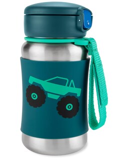 Foto 1 | Foto 1 | Vaso Para Niños Toddler Skip Hop Sparks Acero Inoxidable 350 Ml - Venta Internacional.