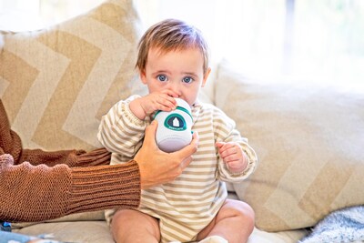 Foto 3 | Foto 3 | Fundas Para Biberones Kanudle Para Biberones De Vidrio Avent De 4 Oz - Juego De 3 - Venta Internacional.