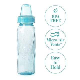 Foto 2 | Foto 2 | Biberón Para Bebé Evenflo Alimentación Cuello Estándar 236 Ml Paquete De 36 - Venta Internacional.