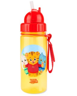 Foto 1 | Foto 1 | Vaso Para Niños Pequeños Con Pajilla Skip Hop Daniel Tiger - Venta Internacional.