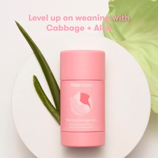 Foto 5 | Foto 5 | Bálsamo Para El Destete Frida Mom Stick De Masaje 57 Ml Aloe - Venta Internacional.