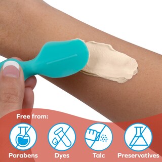 Foto 5 | Foto 5 | Pomada Para La Dermatitis Del Pañal Dr. Talbot's Máxima Potencia 396g - Venta Internacional.