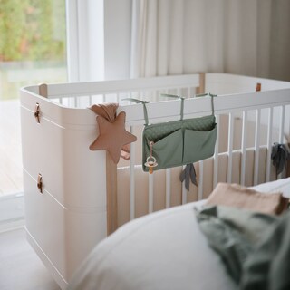 Foto 5 | Foto 5 | Chupete Frigg De Cuerda De Caucho Natural Sin Bpa Para 6-18 Meses - Venta Internacional.