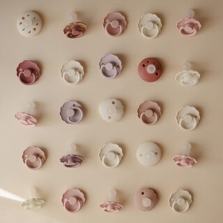 Foto 4 | Foto 4 | Chupete Frigg Daisy Silkysoft De Silicona Libre De Bpa 6-18 Meses - Venta Internacional.