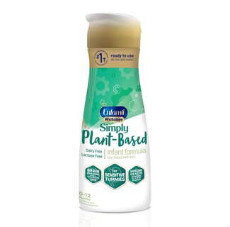Foto 1 | Foto 1 | Fórmula Infantil Enfamil Prosobee A Base De Soya Sin Lactosa 946 Ml - Venta Internacional.