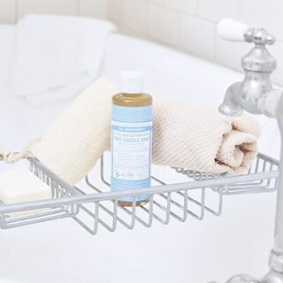 Foto 3 | Foto 3 | Dr. Bronner's Jabón Líquido De Castilla Para Bebés 237 Ml Orgánico - Venta Internacional.