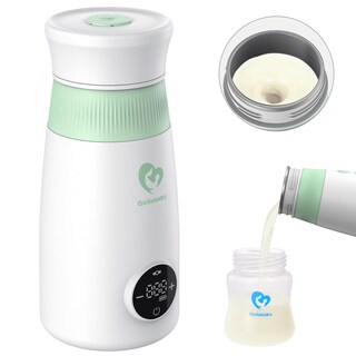 Foto 1 | Foto 1 | Calienta Biberones Portátil Bellababy De 10 Oz Sin Cable Para Viajes - Venta Internacional.