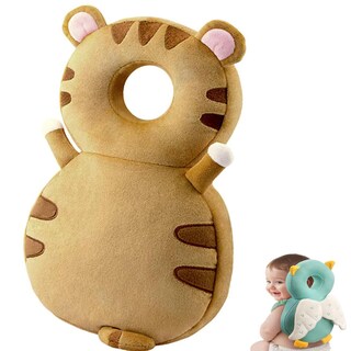 Foto 1 | Foto 1 | Almohadilla Protectora Ajustable Para La Cabeza Del Caminador De Bebé 21x6x33 Cm - Venta Internacional.