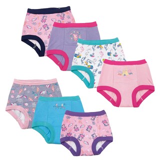 Foto 1 | Foto 1 | Pañales Entrenadores Peppa Pig Multipack 7 Unidades 3t - Venta Internacional.