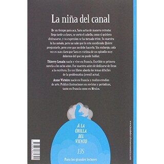 Foto 2 | Foto 2 | La Niña Del Canal