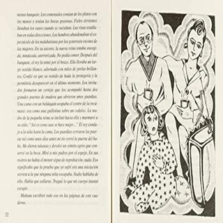 Foto 3 | Foto 3 | La Niña Del Canal