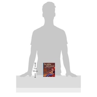 Foto 4 | Foto 4 | La Niña Del Canal