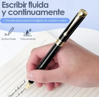 Foto 2 | Foto 2 | Pluma Xtellar con Estuche