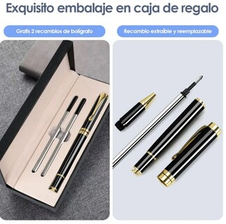 Foto 3 | Foto 3 | Pluma Xtellar con Estuche