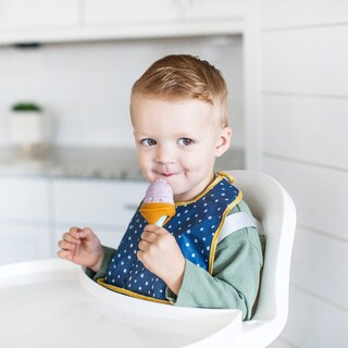 Foto 3 | Foto 3 | Comedero De Silicona Para Congelador Boon Con 2 Comederos Para Bebés - Venta Internacional.