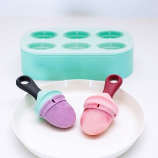 Foto 5 | Foto 5 | Comedero De Silicona Para Congelador Boon Con 2 Comederos Para Bebés - Venta Internacional.