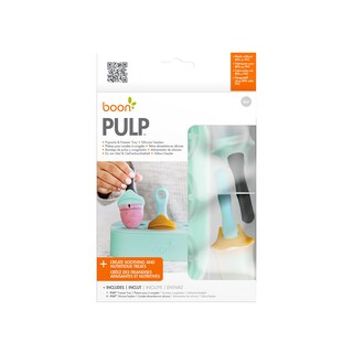 Foto 7 | Foto 7 | Comedero De Silicona Para Congelador Boon Con 2 Comederos Para Bebés - Venta Internacional.