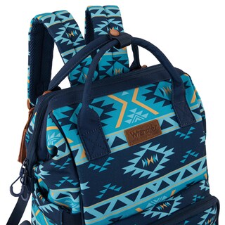 Foto 2 | Foto 2 | Mochila Montana West Wrangler Para Pañales 36x27x18 Cm - Venta Internacional.