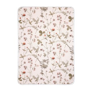 Foto 1 | Foto 1 | Colchoneta Cambiadora Impermeable Haakaa De Algodón 50x70 Cm Vintage - Venta Internacional.