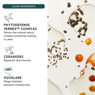 Foto 3 | Foto 3 | Aceite Para Masajes Para Bebé Evereden Protecting Serum 118 Ml - Venta Internacional.