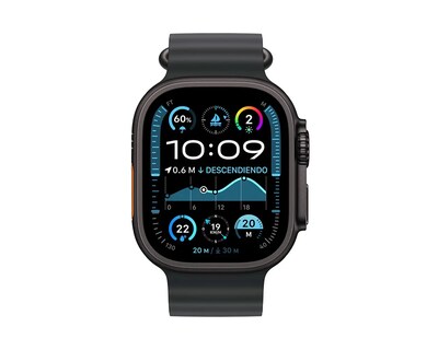 Foto 2 | Foto 2 | Apple Watch Ultra 2 Negro de 49 mm