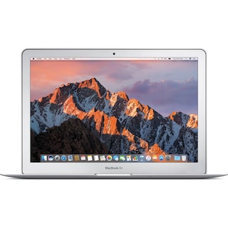 Foto 1 | Foto 1 | Ordenador Portátil Reacondicionado Apple Macbook Air 2017 Reacondicionado 13'' I5 8gb 128gb - Venta Internacional.