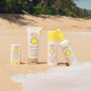 Foto 4 | Foto 4 | Protector Solar Baby Bum Mineral Con Spf 50 13g Paquete De 2 - Venta Internacional.