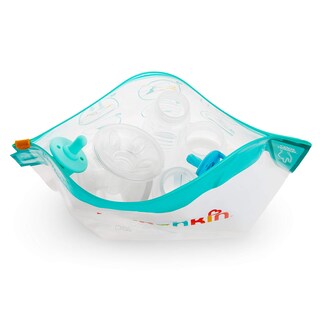 Foto 3 | Foto 3 | Bolsas De Vapor Para Esterilizar Y Toallitas Para Chupetes Arm & Hammer Munchkin - Venta Internacional.