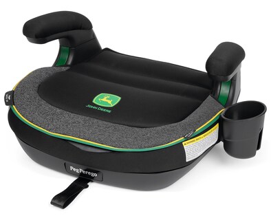 Foto 1 | Foto 1 | Asiento Elevador Para Auto Peg Perego Viaggio Shuttle 18-54 Kg - Venta Internacional.