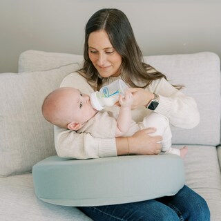 Foto 4 | Foto 4 | Almohada De Apoyo Para El Cuerpo Dr. Brown's Con Espuma Viscoelástica - Venta Internacional.