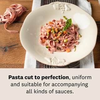 Foto 4 | Foto 4 | Máquina Para Pasta Marcato Ampia 180