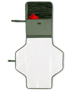 Foto 4 | Foto 4 | Colchoneta Portátil Para Cambiar Pañales Skip Hop Pronto Sage 60x55 Cm - Venta Internacional.