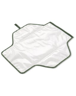 Foto 7 | Foto 7 | Colchoneta Portátil Para Cambiar Pañales Skip Hop Pronto Sage 60x55 Cm - Venta Internacional.