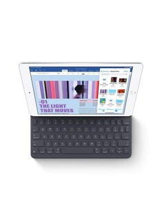 Foto 4 | Foto 4 | Tableta Reacondicionada Apple Ipad 2019 (10 2 Pulgadas 32 Gb) Wi-fi Space Grey - Venta Internacional.