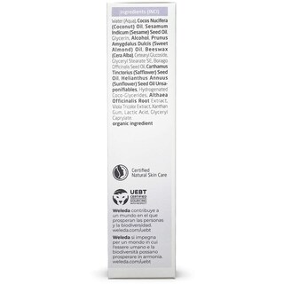 Foto 3 | Foto 3 | Crema Facial Para Bebé Weleda Malva Hidratante Calmante - Venta Internacional.
