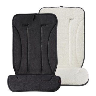 Foto 1 | Foto 1 | Cojín Para Cochecito Momcozy Reversible Universal Transpirable Y Cálido - Venta Internacional.