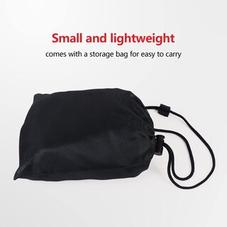 Foto 7 | Foto 7 | Protector Solar Para Cochecitos Restcloud Upf50+ Negro 90x90 Cm - Venta Internacional.