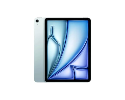 Foto 1 | Foto 1 | Tablet Apple Ipad Air 11 Wifi Chip M3 128gb Azul