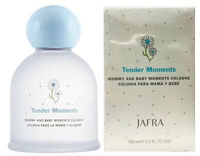 Foto 1 | Foto 1 | Colonia Jafra Tender Moments Para Mamá Y Bebé 100 Ml - Venta Internacional.