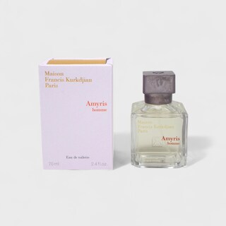 Foto 1 | Foto 1 | Maison Francis Kurkdjian Amyris Homme Eau De Toilette 70 Ml Para Hombre