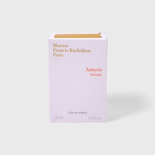 Foto 4 | Foto 4 | Maison Francis Kurkdjian Amyris Homme Eau De Toilette 70 Ml Para Hombre