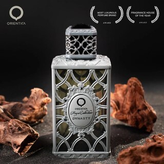 Foto 2 | Foto 2 | Perfume Orientica Royal Collection Dynasty Edp 80 Ml Unisex - Venta Internacional.