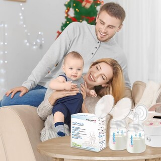 Foto 6 | Foto 6 | Piezas De Bomba De Leche Materna Maymom Compatibles Con Spectra S2 S1 13mm - Venta Internacional.