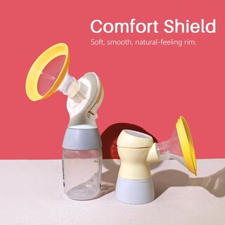 Foto 7 | Foto 7 | Extractor De Leche Pumpmom-us Con Bridas Ovaladas De 19 Mm Para Medela - Venta Internacional.