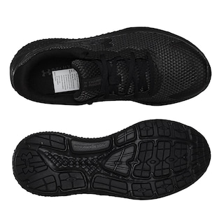 Foto 2 | Foto 2 | Tenis Under Armour Charged Rogue 3 - 3024888003 - Negro - Mujer Negro